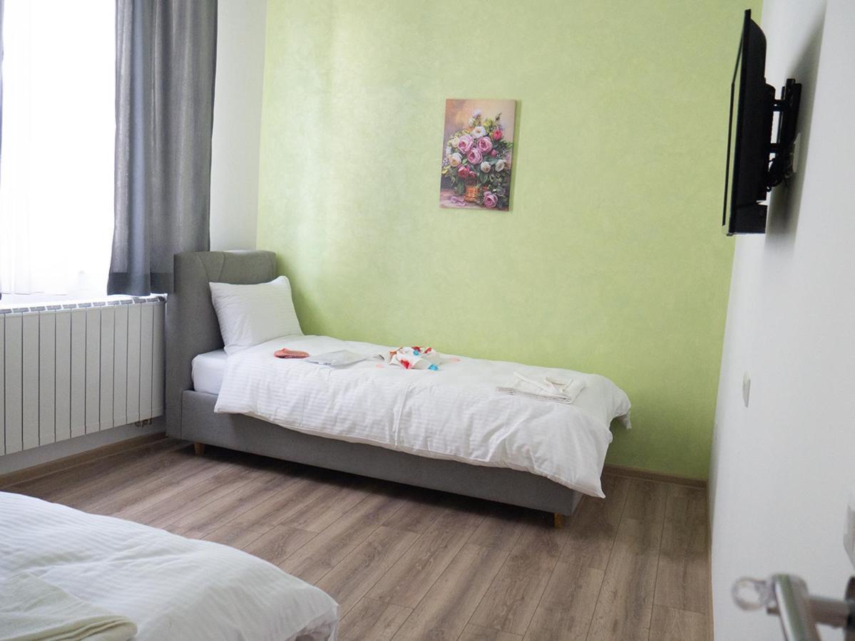 Motel Rezime Zenica Buitenkant foto