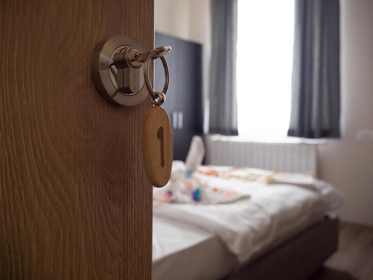 Motel Rezime Zenica Buitenkant foto